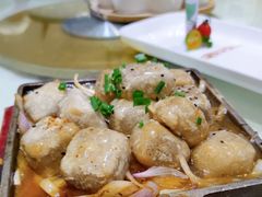 -阿伟海鲜楼·福建菜(涵江店)
