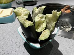 -蘸小院铁锅炖·蘸酱菜·东北菜(怀远门店)