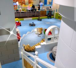 -meland亲子乐园•派对•研学(苏州悠方购物中心店)