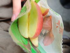 -麦当劳(洪山商场店)
