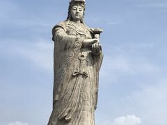 -天津妈祖文化园