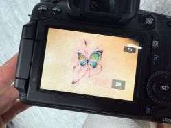 点击看大图 -極致刺青TATTOO STUDIO 私人订制