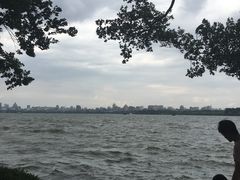 -西湖游船