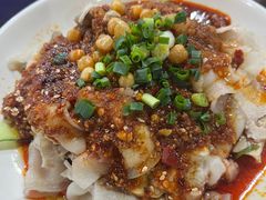 -成都味道(望江西路店)