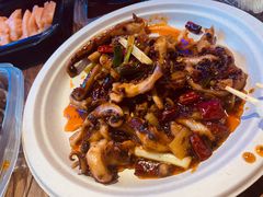 -盒马鲜生(顺义店)