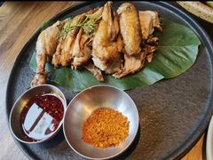 -薇酌饮·陕西菜(南门外店)