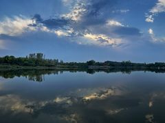 -东郊湿地公园