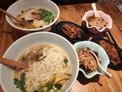 -云味馆米线(广州白云凯德店)
