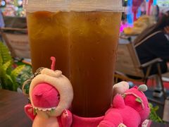 -冯校长老火锅(广州正佳广场店)