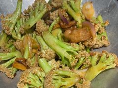 有机菜花-前海沿·青岛菜(五四广场永旺店)