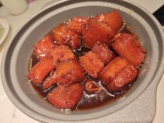 招牌红烧肉-阿毛饭店首店·宁波老字号(文化广场店)