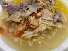 -金枝玉叶上海人家食府(三里河店)