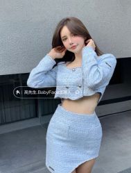 -BABY FACE沙龙