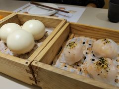 -蔡澜点心·粤菜(西单大悦城店)