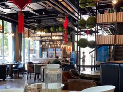 大堂-觅味私厨(汉阳店)