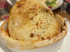 -安妮意大利餐厅(世贸天阶店)