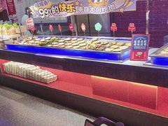 -芝小官毛肚火锅海鲜自助(淮安清江浦区新亚店)