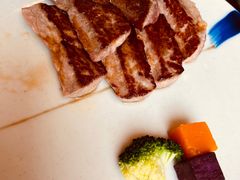 -王鼎精致料理铁板烧(世博源店)