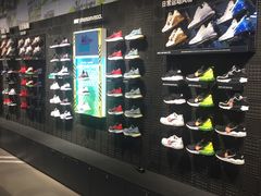 -NIKE品牌体验店(南京东路店)