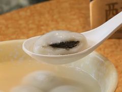 -宁波汤团店(外滩店)