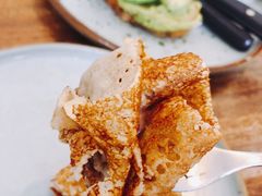 -RAC BAR(安福路店)