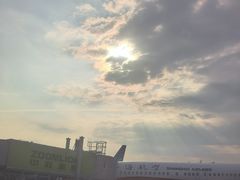 -长沙黄花国际机场-T1航站楼