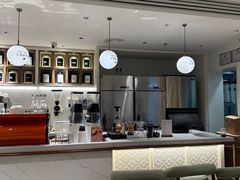 -Peet's Coffee皮爷咖啡(万象天地店)