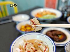 混酱斋肠粉-左记港食(融科天城店)
