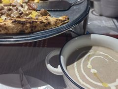 -Primo·丽莫意大利窑烤披萨