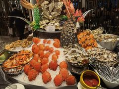 -安蒂娅·海鲜自助餐厅(安蒂娅美兰酒店)
