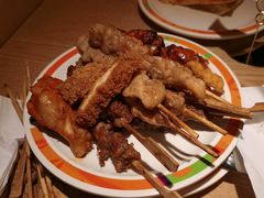 -比格比萨自助(永旺梦乐城店)
