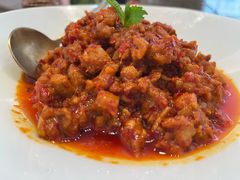 -一坐一忘云南菜(卓悦中心)