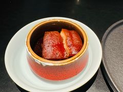 -老头儿油爆虾·1987杭州烟火味(湖滨银泰in77D区店)