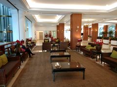 -佛山祈福仙湖酒店