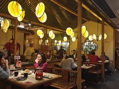-范家小馆·烤鸭新京菜(金融街店)