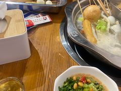 -成都玉林串串香火锅(三八店)