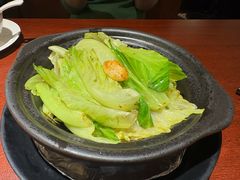 -老坑记·香港经典粤菜馆