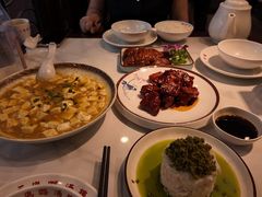 -三玛璐酒楼(汉口路店)