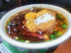 -易裕和·长沙米粉(友谊路店)