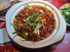 -味福记·本地特色菜(八一万达广场店)