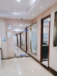 -碧莲盛·不剃发植发