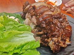 -韩国馆(抚顺街店)