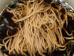 老牌阳春面-南京大牌档(苏州中心店)
