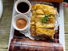 -寿州美味厨豆腐宴(寿县南门口西环路店)