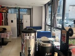 -鱼酷活鱼烤鱼(信息城店)