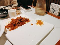 -三猫黑鱼花(南大店)