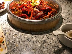 -里岛烤鱼(东港凯虹广场店)