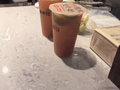 -太犇牛手作茶铺(江北虹悦城店)