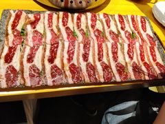 -那胡同里的小烤肉馆(开发区万达店)