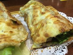 -张果佬年糕卷(科巷店)